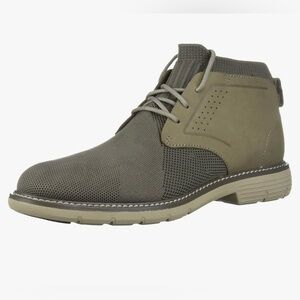 Mark Nason Taupe Webster Chukka Boot 
Size 7.5